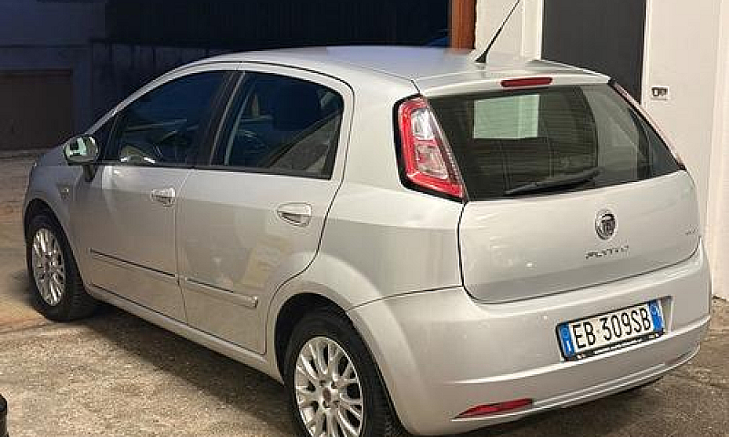 Fiat Punto Evo 1.2 5...