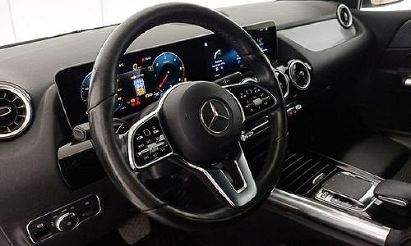 Mercedes-Benz Classe...