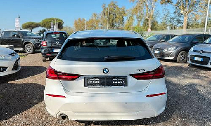 Bmw 118I 5P. Advanta...