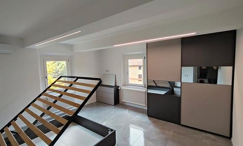 Trilocale Zona Maser...