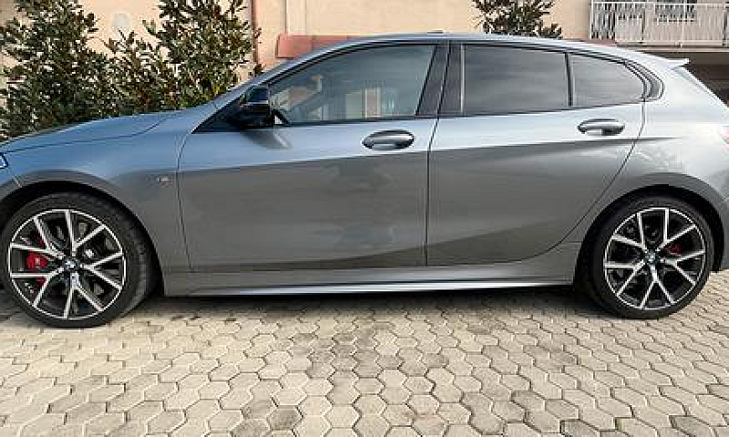 Bmw Serie 1 Ti Perfo...