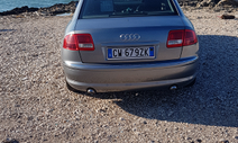 Audi Cc.4.2 V8 Tdi Q...