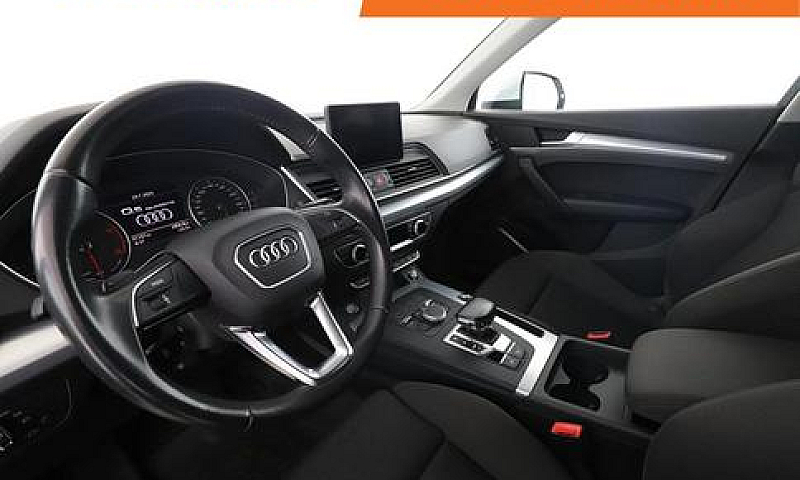 Audi Q5 40 Tdi Quatt...