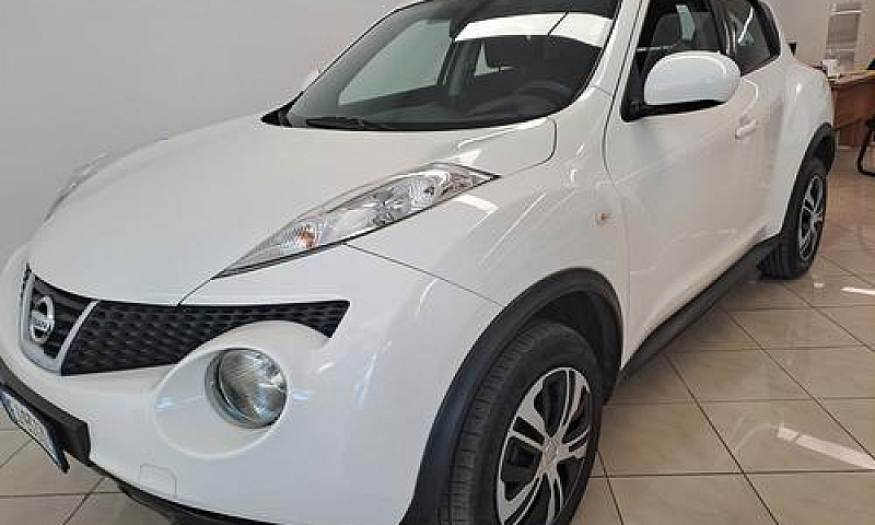 Nissan Juke 1.5 Dci ...