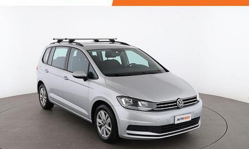 Volkswagen Touran Ar...
