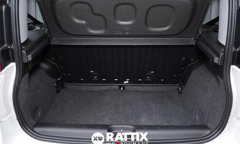 Fiat Panda Iii 2021 ...