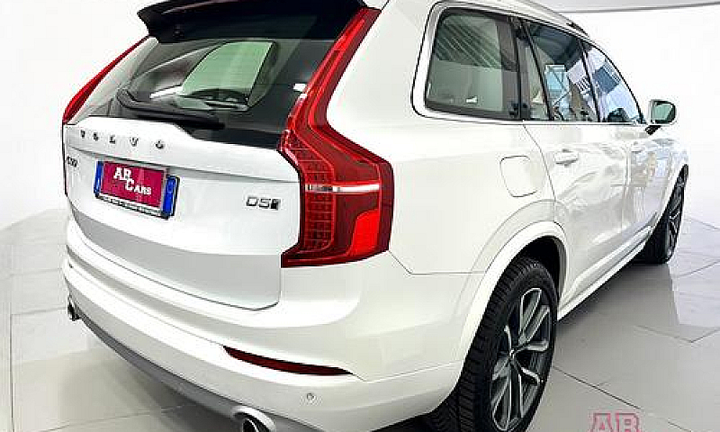 Volvo Xc 90 Xc90 D5 ...