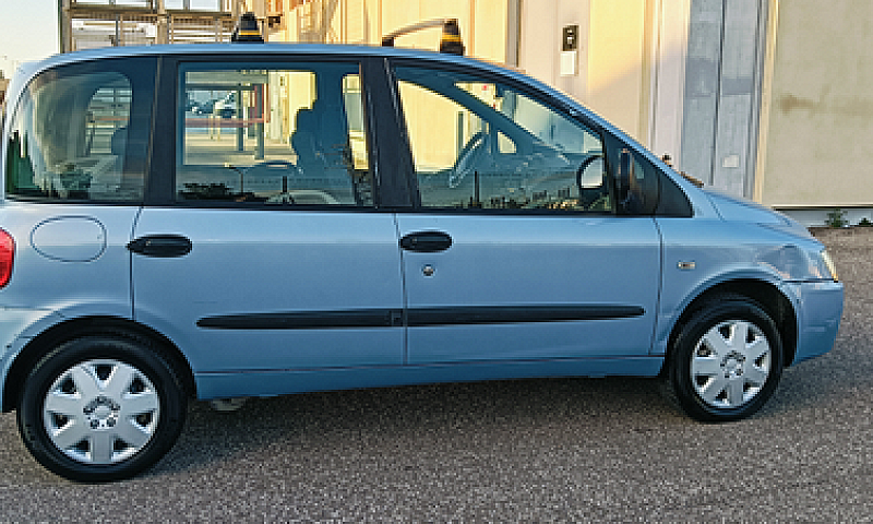 Multipla A Metano...
