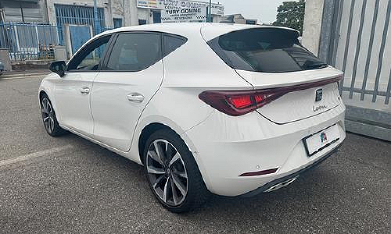 Seat Leon 2.0 Tdi 15...