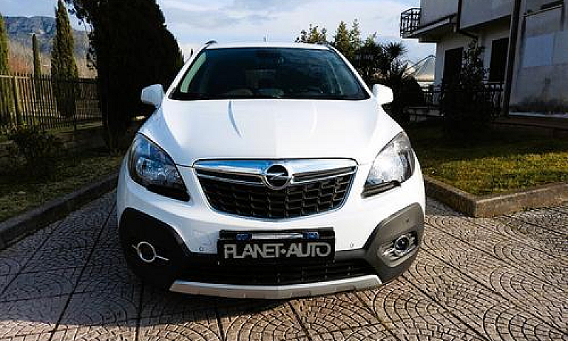 Opel Mokka 1.6 Cdti ...
