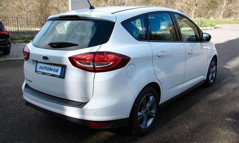 Ford C-Max 1.5 Ecobl...