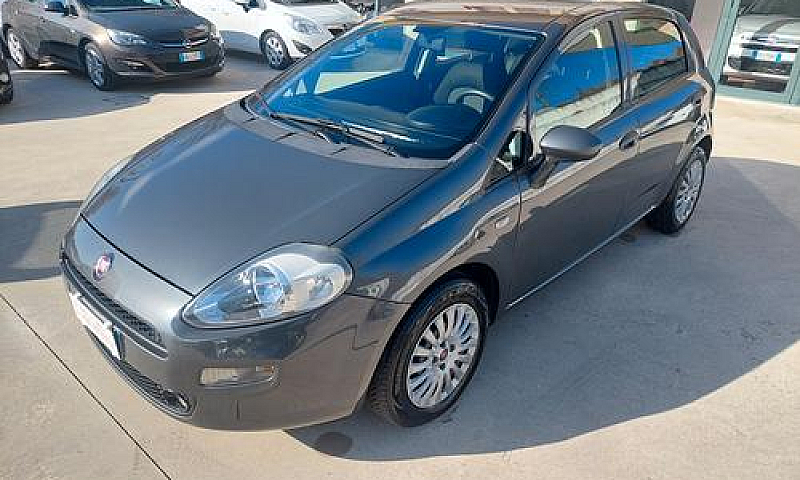 Fiat Punto 1.4 Gpl 5...