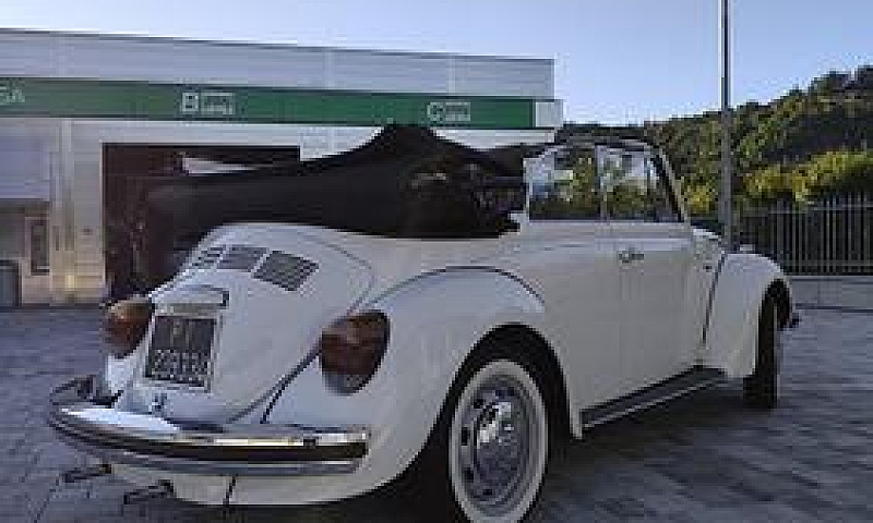 Maggiolone Cabrio ...