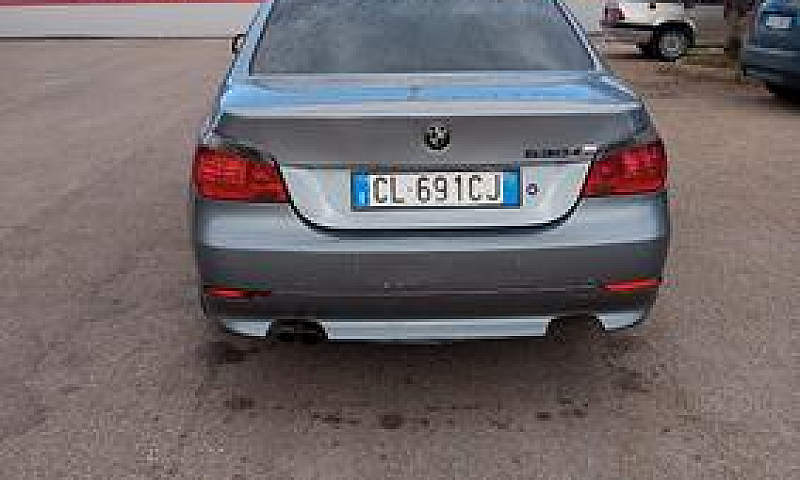 Bmw 530D Automatica...