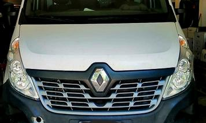 Renault Master Renau...