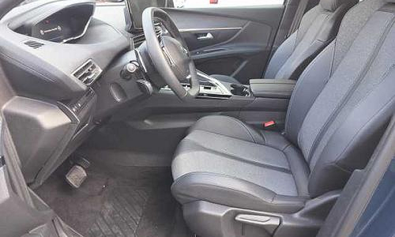Peugeot 5008 Bluehdi...