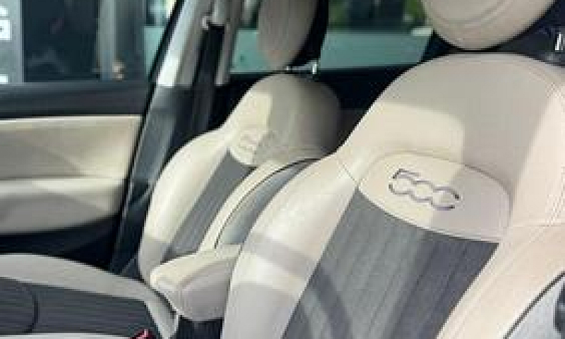 Fiat - 500X - 1.6 M....