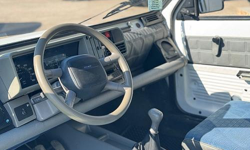 Fiat Panda 1100 Con ...