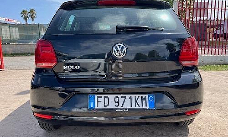 Volkswagen Polo 1.2 ...