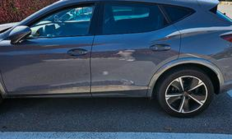 Cupra Formentor - 20...