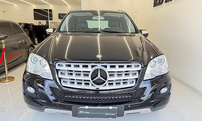 Mercedes-Benz Ml 280...