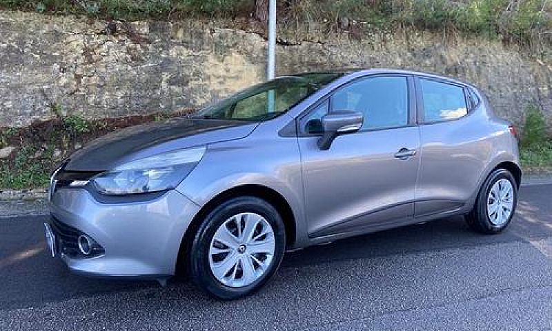 Renault Clio Dci 8V ...