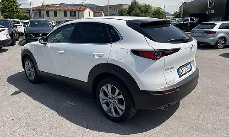 Mazda Cx-30 2.0L Sky...
