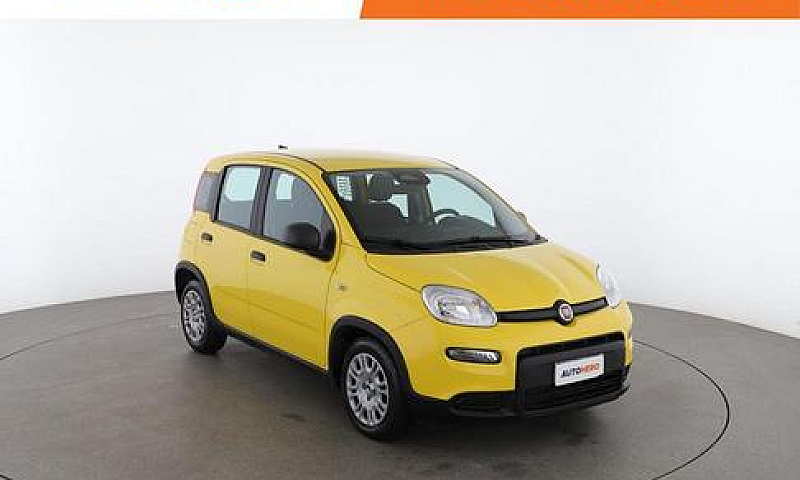 Fiat Panda Zr13492...