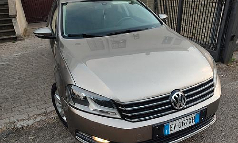 Volkswagen Passat 20...