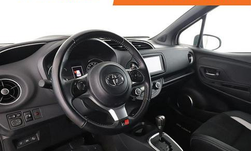 Toyota Yaris Kb40573...