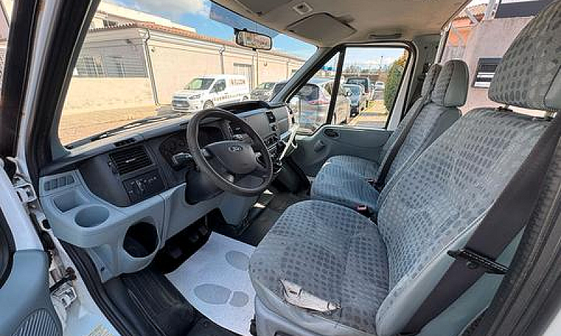Ford Transit 9 Posti...