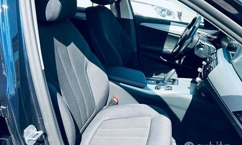 Bmw 520 D Touring St...