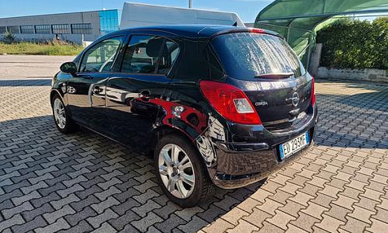 Opel Corsa 1.2 5 Por...