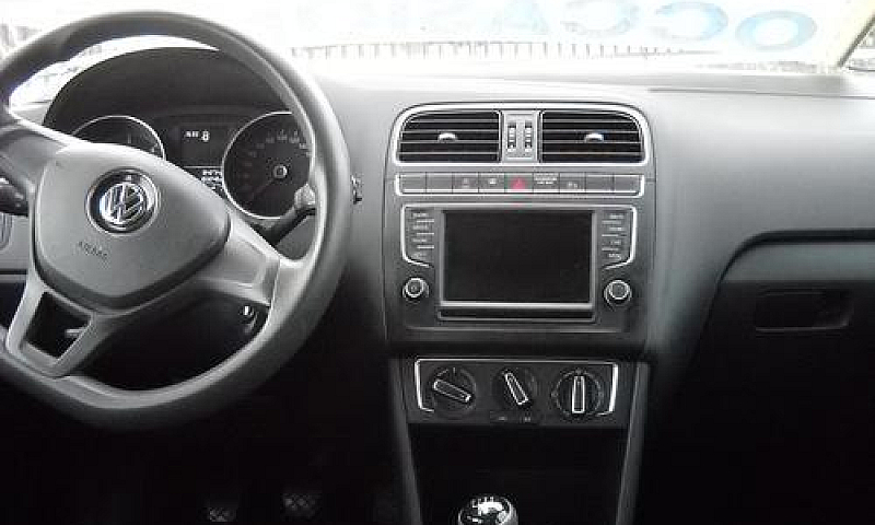 Volkswagen Polo 1.4 ...