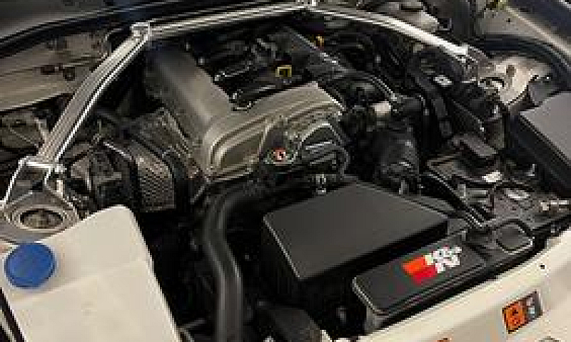 Mazda Mx-5 4ª Serie ...