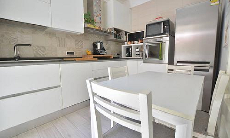 Appartamento - Cagli...
