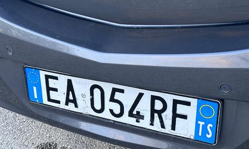 Opel Astra 1.4 100Cv...