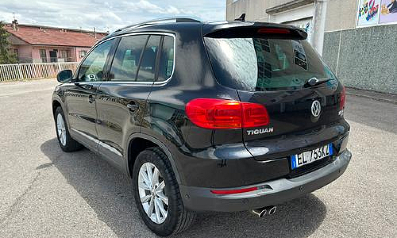 Volkswagen Tiguan 2....