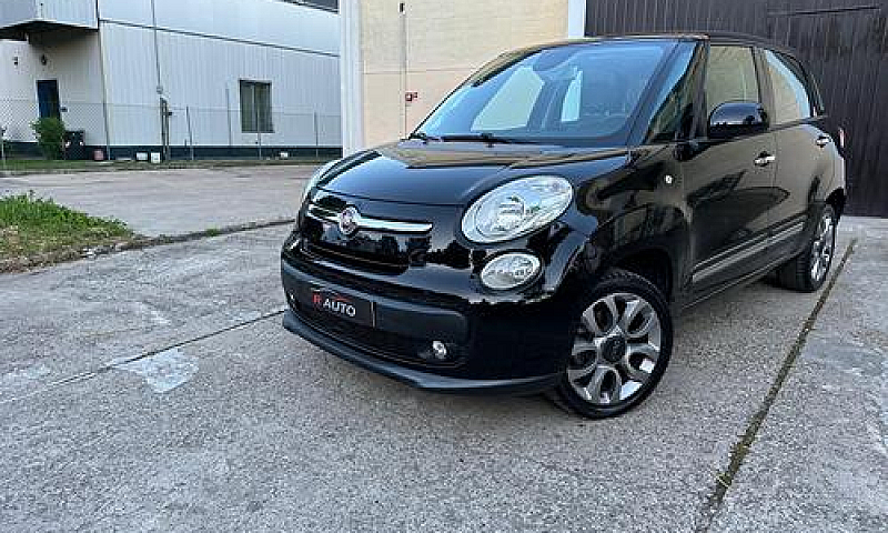 Fiat 500L Living 0.9...