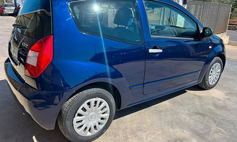 Citroen C2 1.1 Elega...