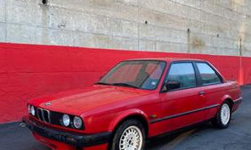 E30 318Is Coupe...