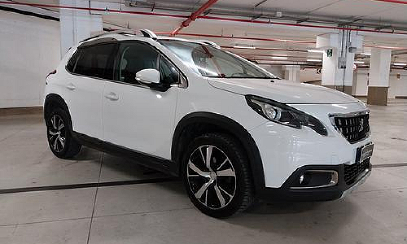 Peugeot 2008 Bluehdi...