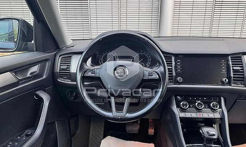 Skoda Kodiaq 2.0 Tdi...