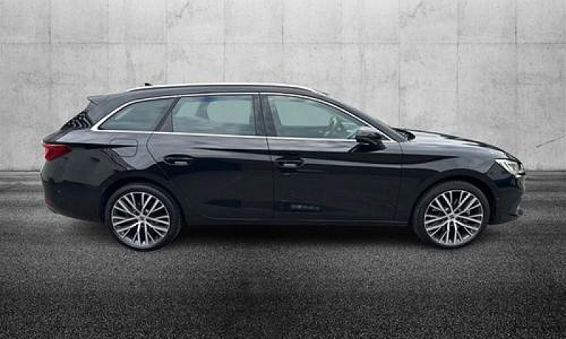 Seat Leon 2.0 Tdi 15...