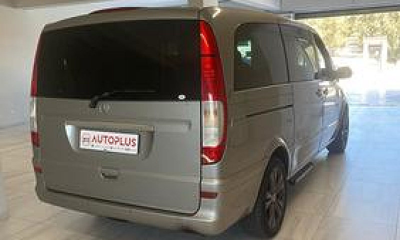 Mercedes-Benz Viano ...