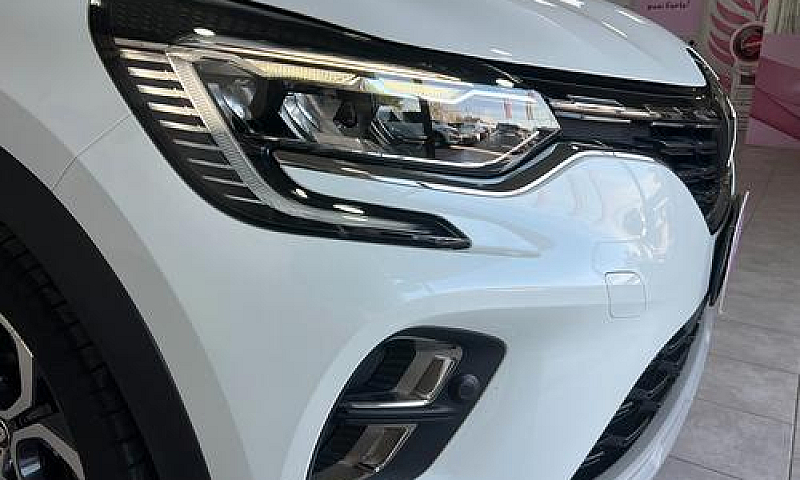 Renault Captur Tce 1...