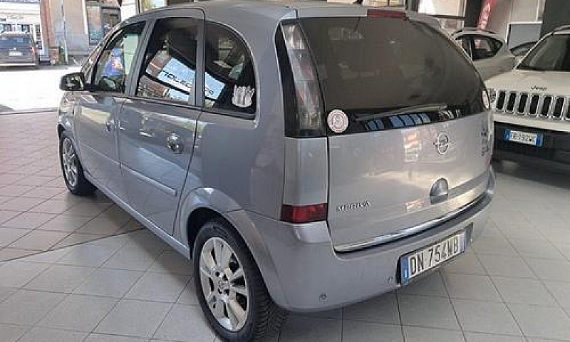 Opel Meriva 1.4 16V ...