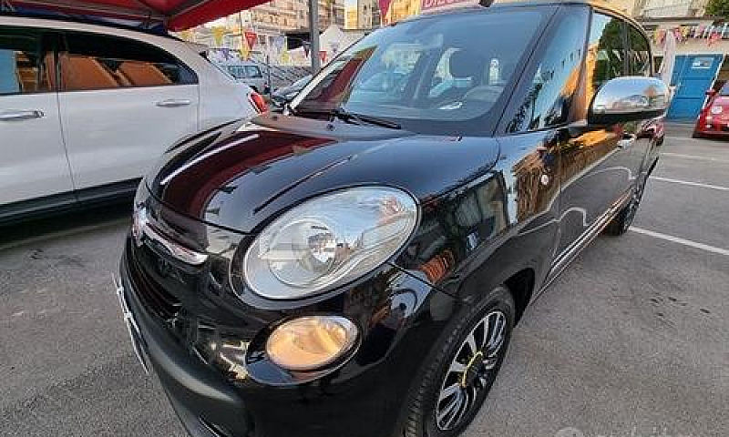 Fiat 500L 1.3 Diesel...