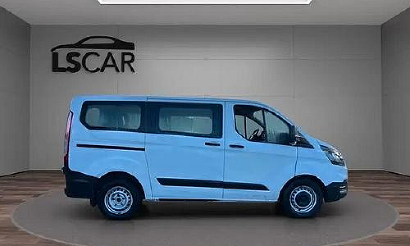 Ford Transit 9 Posti...