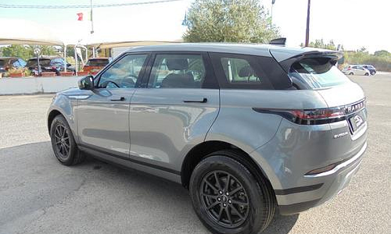 Land Rover Range Rov...